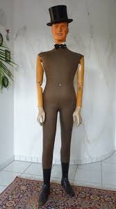 Check spelling or type a new query. Antique Male Mannequin In Life Size Ca 1927 Www Antique Gown Com