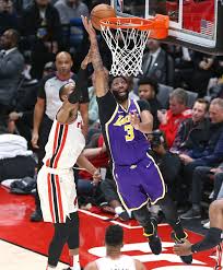 Links will appear around 30 mins prior to game start. Portland Trail Blazers Vs Los Angeles Lakers Game Preview Tv Channel How To Watch Live Stream Online Oregonlive Com