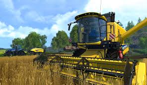 Farm simulator 15 offers two farm locations. Farming Simulator 15 Free Download Gametrex