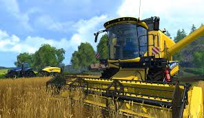 Farming simulator 15 is a successful farming management simulation game, developed and published by giants software in 2014 freeware programs can be downloaded used free of charge and without any time limitations. Farming Simulator 15 On Steam