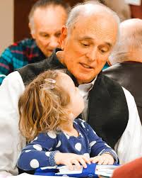 In March, Lutheran Campus Ministry, our partner at MSU, went to Guatemala.  The host organization, CEDEPCA, a Protestant Center for Pastoral Studies,  connected them with multiple churches