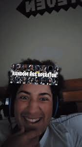 Who Is This Guy My Opp GIF