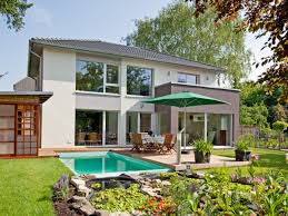 Apartment mit pool & garten in soline, insel krk. Der Traum Vom Eigenen Swimming Pool Baumeister Haus