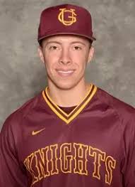 2017 Baseball Roster