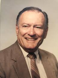 Richard Bowker Obituary