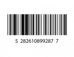 Barcode Stock Vector Affiliate Barcode Stock Vector Ad Free Vector Illustration Vector Free Barcode