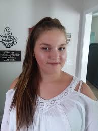 Microlinks hair model installation process