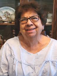 Maria Butler Obituary