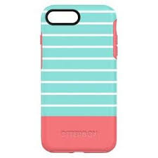 iphone 7 plus case otterbox symmetry aqua mint dip target iphone 7 plus cases iphone 7 plus iphone 7
