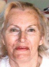 Rita Hicks Obituary (1933