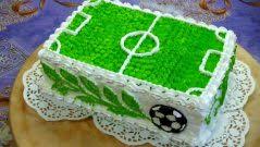 Maybe you would like to learn more about one of these? Padang Bola Kek 7 Resipi Bagaimana Membuat Kek Luar Biasa Dengan Tangan Anda Sendiri