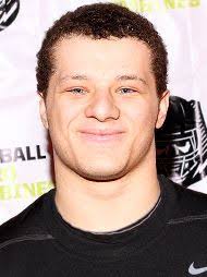 Steven Sciortino's Instagram, Twitter & Facebook