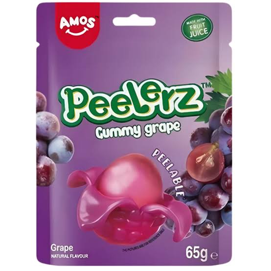 Peelerz Sabor Uva