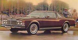 Image result for Baron Red 1980 Chrysler