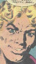 Scavenger (Man-Thing foe)