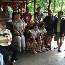There are about 3,652,096 indigenous people in malaysia and they make up 11.8% of the local population. How You Can Help The Orang Asli Communities In Malaysia Rebuilding Malaysia