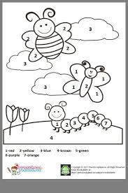 Pin By Lisa Edwards Matthews On Printables Preschool Coloring Pages Coloring Worksheets For Kindergarten Spring Coloring Pages