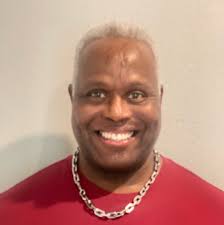 Why do you guys look so mean at the gym?