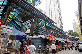 Find hotels near jalan masjid india, malaysia online. Traders Want Jalan Masjid India Bazaar Relocated