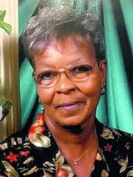 Eleanor Harrison Obituary (1939