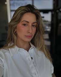 Madelyn Granger's Instagram, Twitter & Facebook