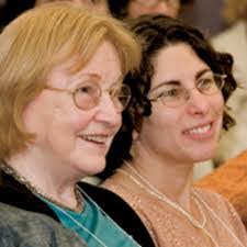 Ellen Rosen's Instagram, Twitter & Facebook