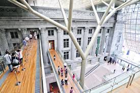 Top Museums In Singapore Top 9 Fun Cool Best Museums In Singapore You Definitely Must Visit Living Nomads Travel Tips Guides News Information Singapore British Architecture Holiday In Singapore