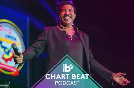 chart beat podcast lionel richie on endless love how