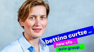 AVIV Group Announces New CFO