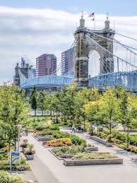 9 Reasons A Long Weekend In Cincinnati Should Be Your Next Trip Ohio Travel Weekend Vacations Trip