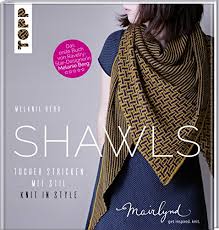 We did not find results for: Shawls Tucher Stricken Mit Stil Knit In Style Zweisprachige Ausgabe In Deutsch Und Englisch Von Melanie Berg