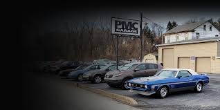 Auto Repair Dauphin, PA | Expert Mechanics | PMC Garage