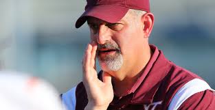 Notre Dame Football set to hire Joe Rudolph as offensive line coach