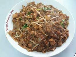 Kuey teow goreng yang menjadi kegemaran keluarga cn. Resepi Panas Resepi Kuey Teow Goreng Basah Tumis 2 Facebook