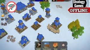 Knights of the old republic (kotor) stands out even today. Top 10 Offline Strategy Games For Android 2020 Hd Youtube