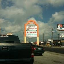 El Taco Jalisco Mexican Restaurant Mexican Restaurant Jalisco Best Breakfast Burritos