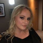 Lisa Spillane's Instagram, Twitter & Facebook