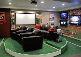 Let's look at the steps you need to follow to create the ultimate basement man cave in detail. 119 Ultimate Man Cave Ideas Furniture Signs Decor