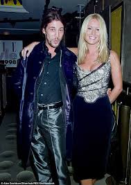 Jamiroquai S Jay Kay Confirms He S Married Partner Maria Express Digest express digest