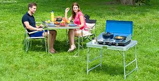 Rechauds 2 Feux Campingaz