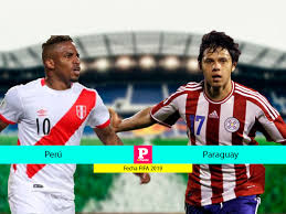 Mientras que en españa el juego será transmitido desde las 12:15 a.m. Movistar Deportes En Vivo Peru Vs Paraguay En Vivo Online Via Movistar En Vivo Por Internet 2019 Directv A Que Hora Juega Paraguay Vs Peru Fecha Fifa 2019l El Popular