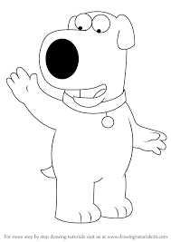 We did not find results for: Learn How To Draw Brian Griffin From Family Guy Family Guy Step By Step Drawing Tutorials