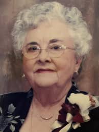 Mary Mauldin Holder Lark Obituary