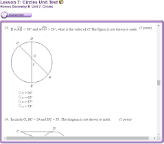 Geometry chapter 7 practice test. I Am Doing A Connexus Geometry Unit Test Please Send Assistance Brainly Com