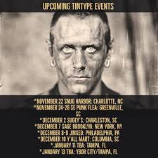 Jeff Howlett (@howlermano)