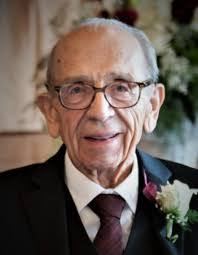 Obituary for Donald Hubert James