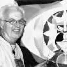 Art is eclectic in the eyes of Roger Long