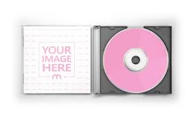 Download Open Cd Dvd Jewel Case Mockup Generator Mediamodifier