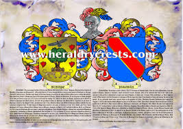 Give him swordfish, bass, tuna, salmon and shrimp to receive a crest part. Heraldry Coat Of Arms And Family Crests
