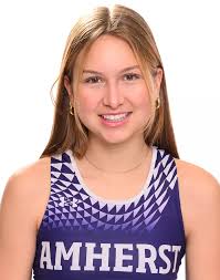 2024-25 Women's Track and Field Roster